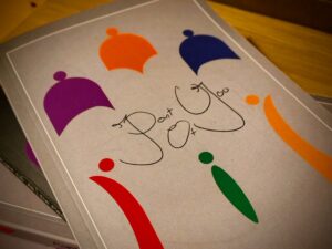 Point of You